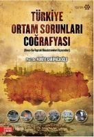 Produktbild: T&uuml;rkiye Ortam Sorunlari Cografyasi