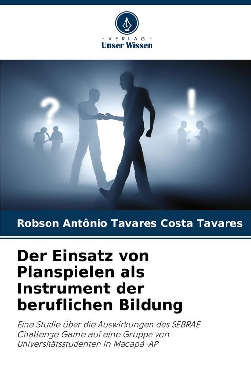 Produktbild: Der Einsatz von Planspielen als Instrument der beruflichen Bildung