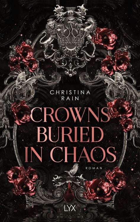Produktbild: Crowns Buried in Chaos