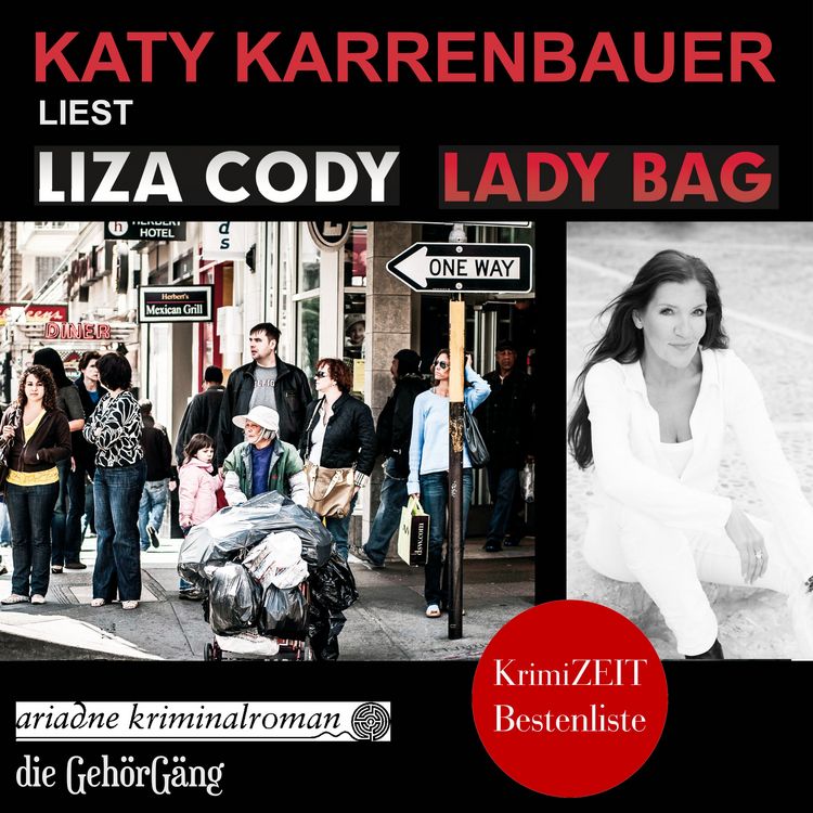 Produktbild: Ladybag