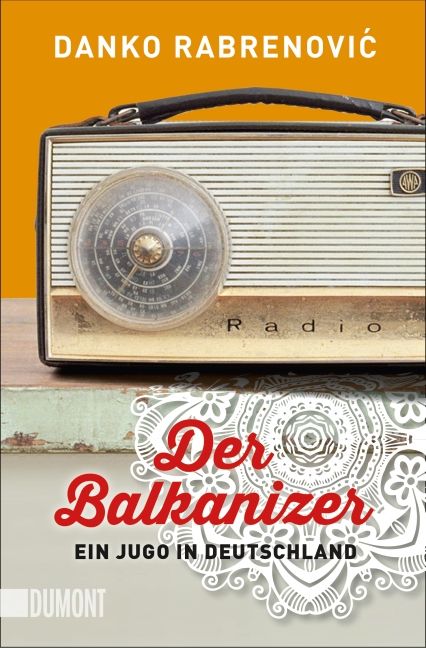 Produktbild: Der Balkanizer