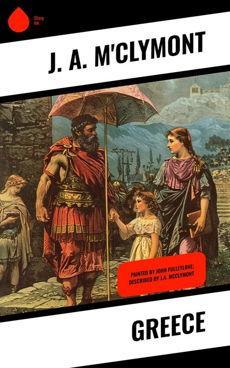 Produktbild: Greece