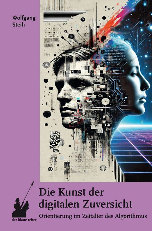 Produktbild: Die Kunst der digitalen Zuversicht
