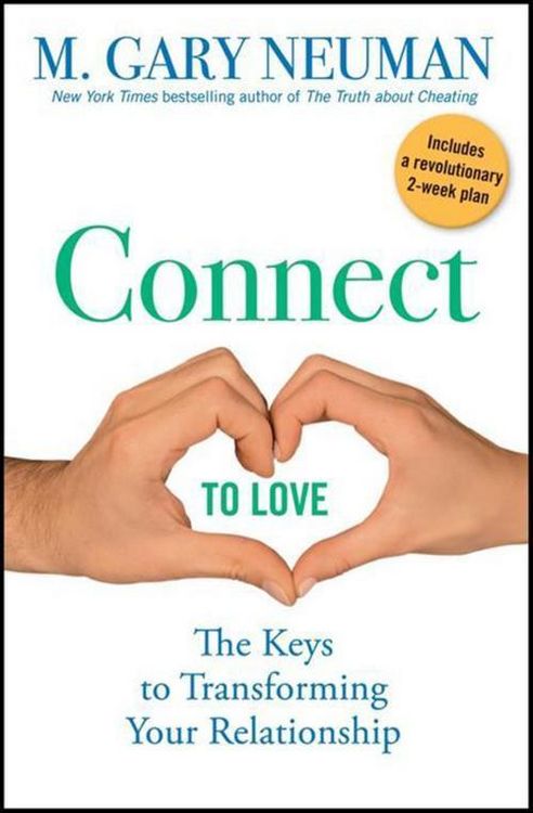 Produktbild: Connect to Love