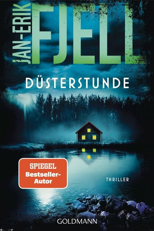 Produktbild: D&uuml;sterstunde