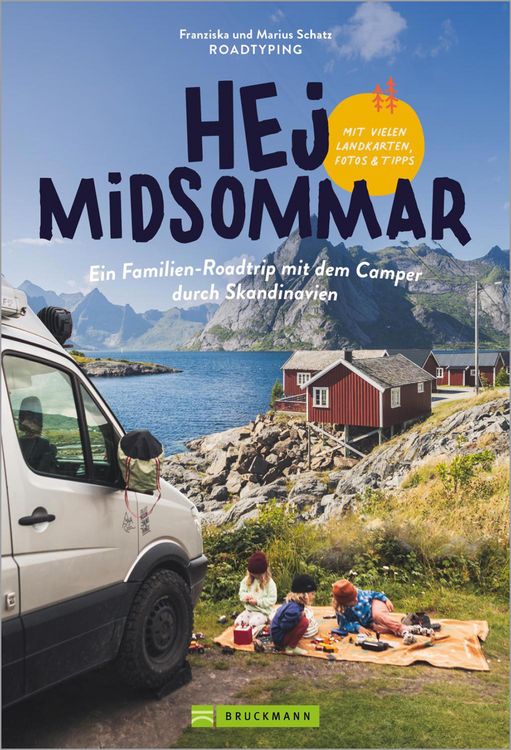 Produktbild: Hej Midsommar