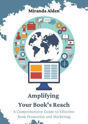 Produktbild: Amplifying Your Book's Reach