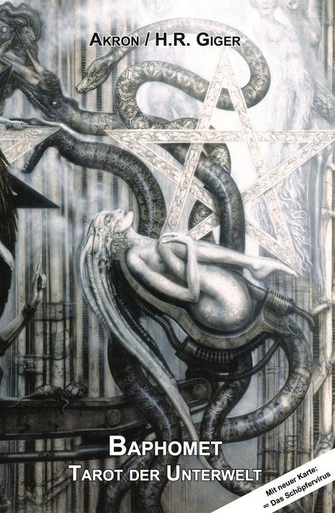 Produktbild: Baphomet