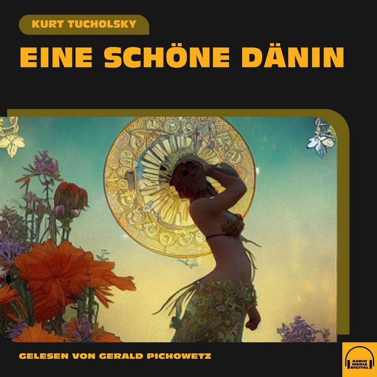 Produktbild: Eine sch&ouml;ne D&auml;nin