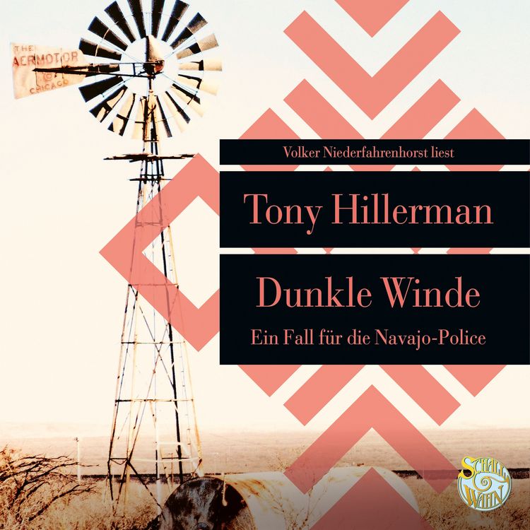 Produktbild: Dunkle Winde