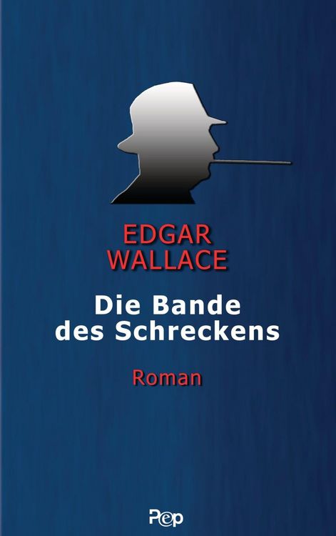 Produktbild: Die Bande des Schreckens