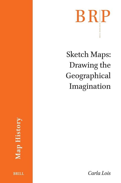 Produktbild: Sketch Maps