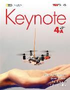 Produktbild: Keynote 4a: Combo Split