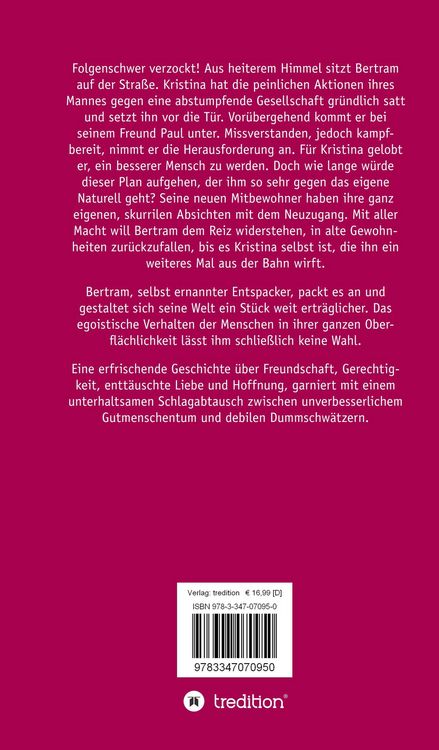 Ausgespackt!
