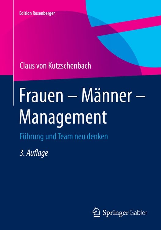 Produktbild: Frauen &ndash; M&auml;nner &ndash; Management