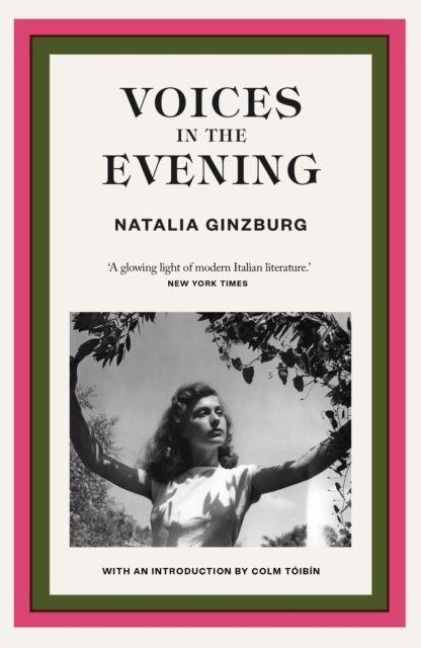 Produktbild: Voices in the Evening