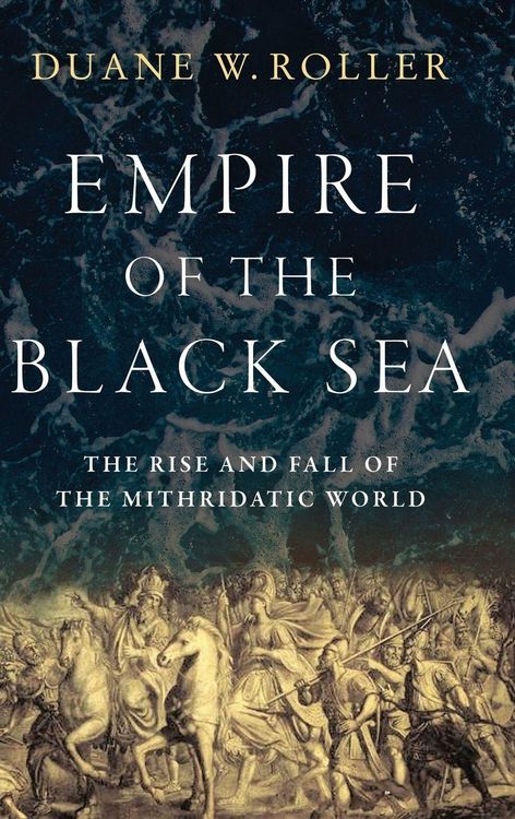 Produktbild: Empire of the Black Sea