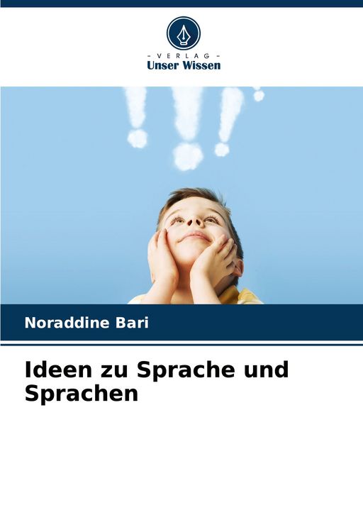 Produktbild: Ideen zu Sprache und Sprachen