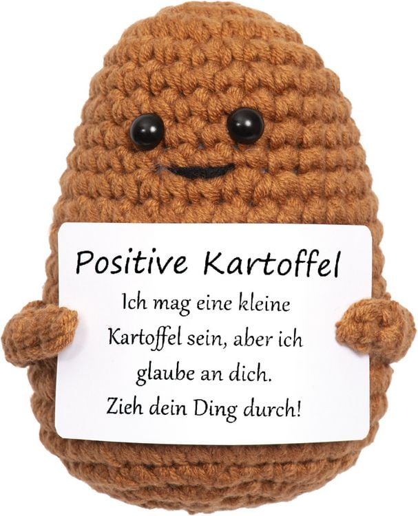 Produktbild: Positive Potato [12 cm]