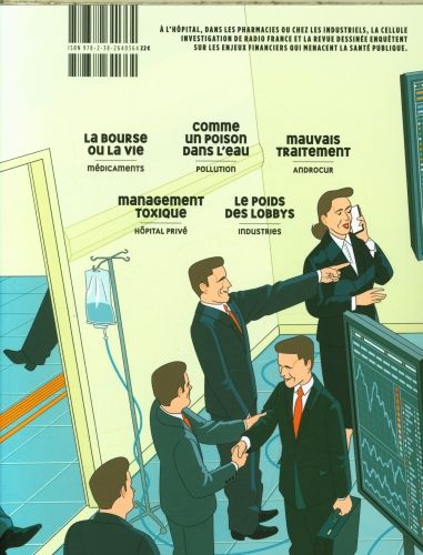 Produktbild: La revue dessin&eacute;e, hors-s&eacute;rie
