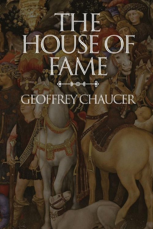 Produktbild: The House of Fame