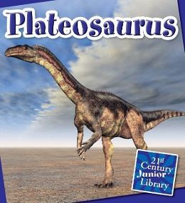 Produktbild: Plateosaurus