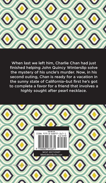 Produktbild: The Chinese Parrot