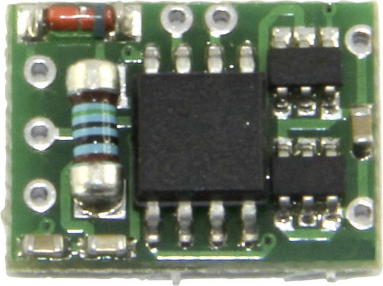 Produktbild: Sol Expert ER125 Fahrtregler 6 - 12V (L x B x H) 15 x 10 x 2.5mm