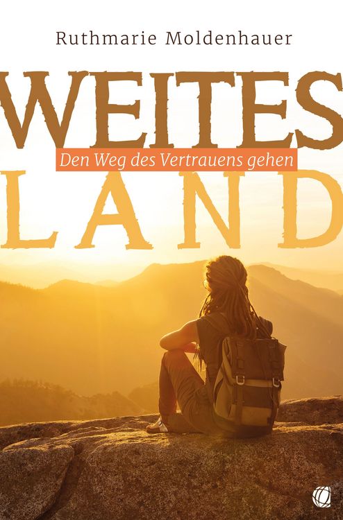 Produktbild: Weites Land