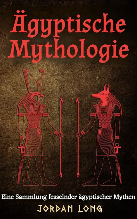 Produktbild: &Auml;gyptische Mythologie