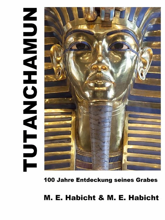 Produktbild: Tutanchamun