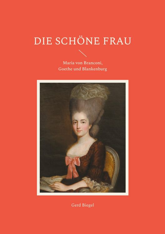 Produktbild: Die sch&ouml;ne Frau