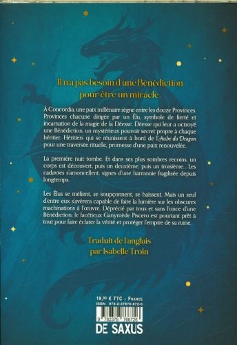 Produktbild: La travers&eacute;e des damn&eacute;s