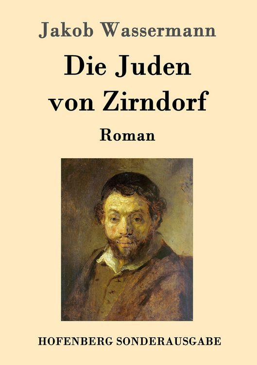 Produktbild: Die Juden von Zirndorf