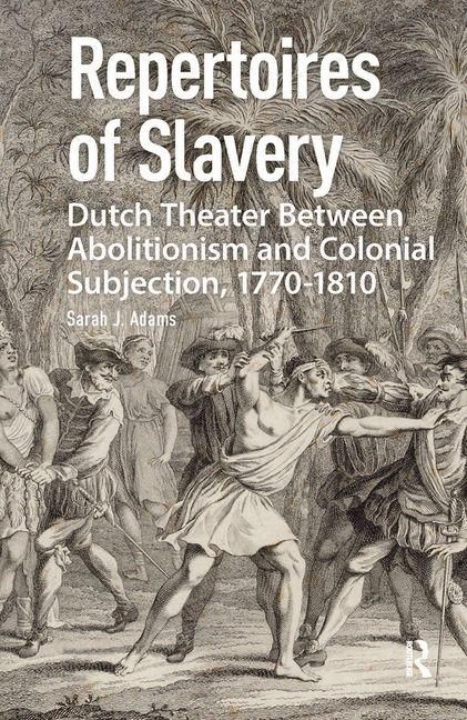 Produktbild: Repertoires of Slavery
