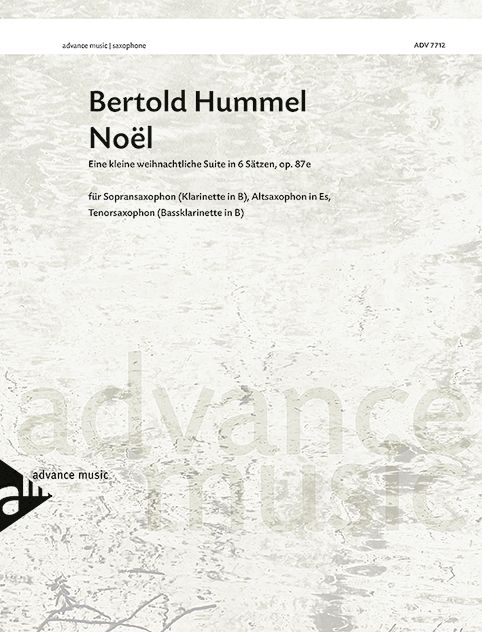 Produktbild: No&euml;l