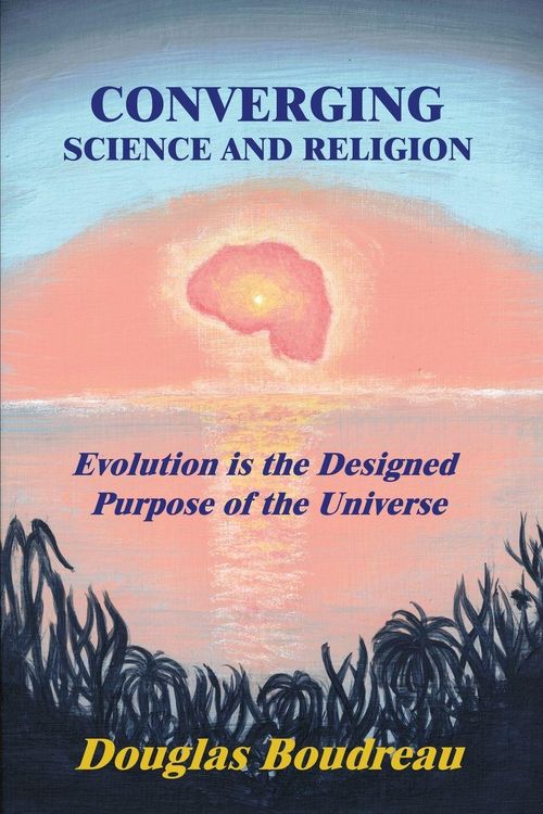 Produktbild: Converging Science and Religion