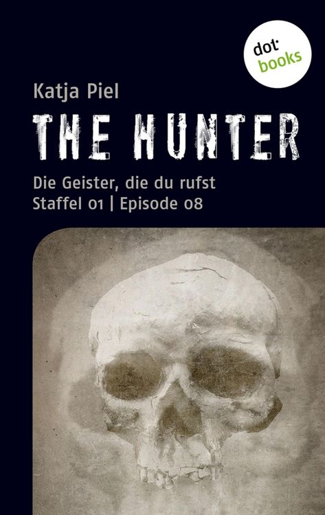 Produktbild: THE HUNTER: Die Geister, die du rufst