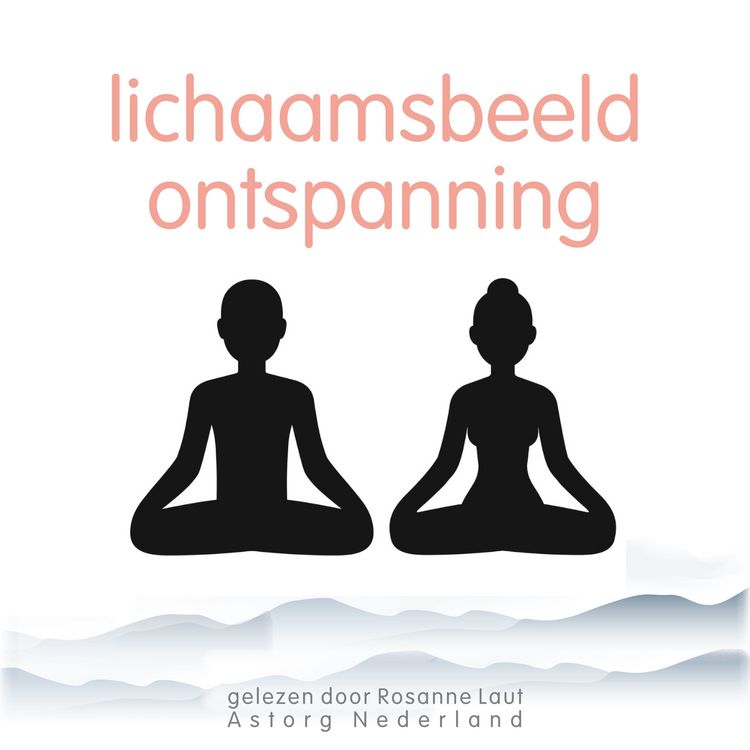Produktbild: Lichaamsbeeld Ontspanning