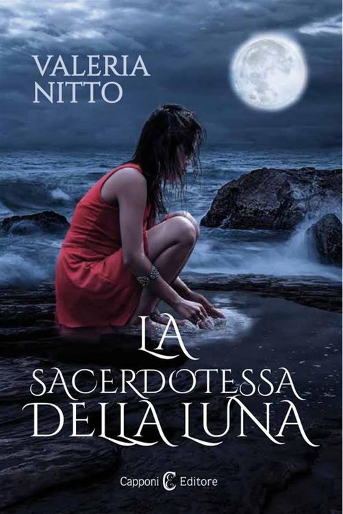 Produktbild: La Sacerdotessa della Luna