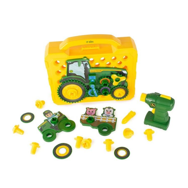 Produktbild: Build-A-Buddy Spielbord