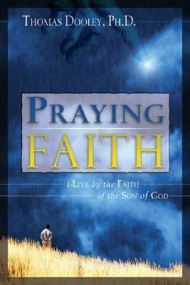 Produktbild: Praying Faith
