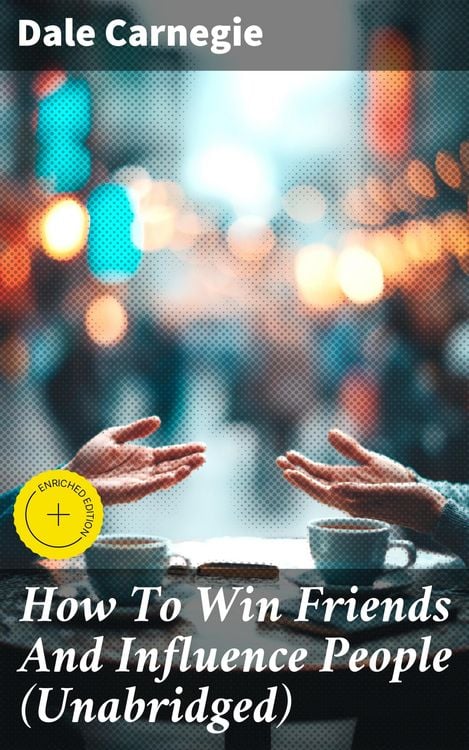 Produktbild: How To Win Friends And Influence People (Unabridged)