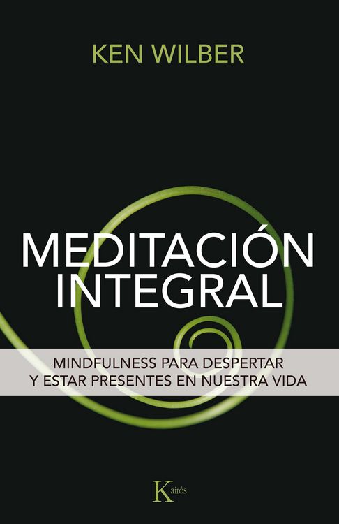 Produktbild: Meditaci&oacute;n integral