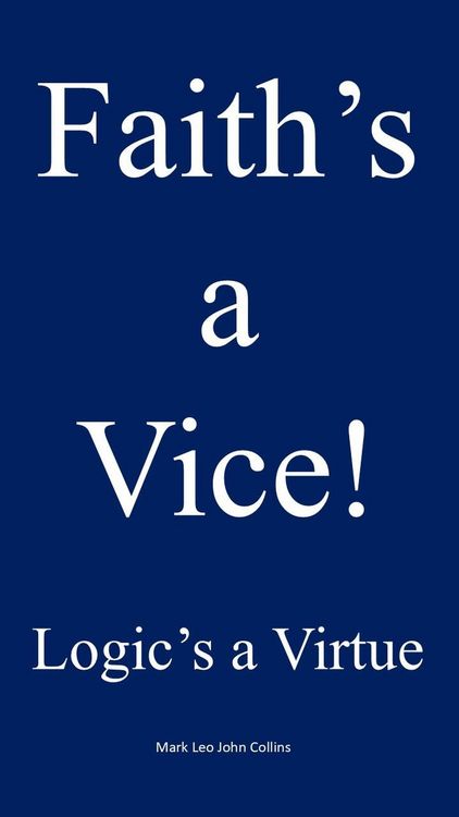 Produktbild: Faith's a Vice!