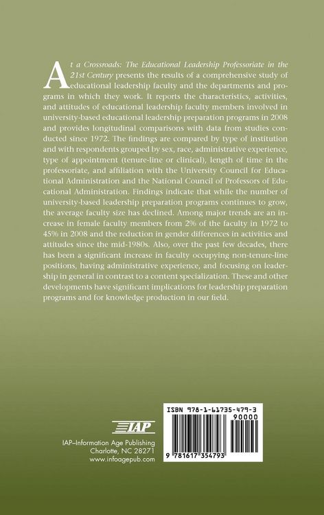 Produktbild: At a Crossroads