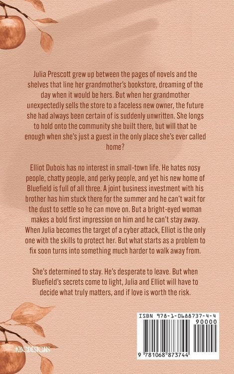 Produktbild: Scattered Acres