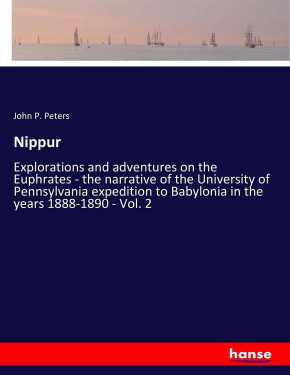 Produktbild: Nippur