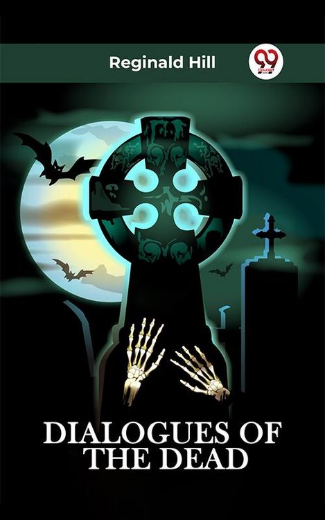 Produktbild: Dialogues Of The Dead