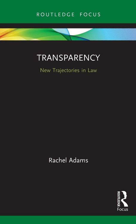 Produktbild: Transparency